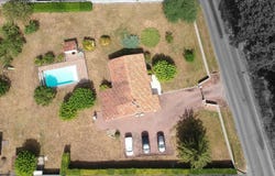 Verteillac, Aquitaine 24320