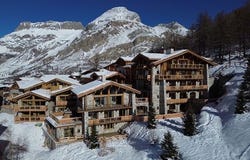 Val-d'Isère, Rhône-Alpes 73150