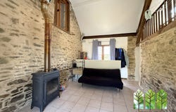 Tercillat, Limousin 23350
