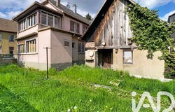 Villé, Grand Est 67220