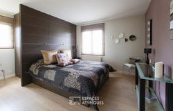 NESMY, Pays de la Loire 85310