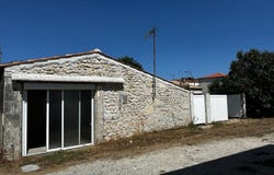 Saint-Nazaire-sur-Charente, Poitou-Charentes 17780