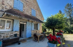 Saint-Vitte-sur-Briance, Limousin 87380