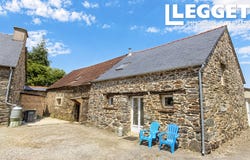 Merléac, Brittany 22460