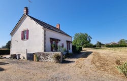 Montlevicq, Centre-Val de Loire 36400