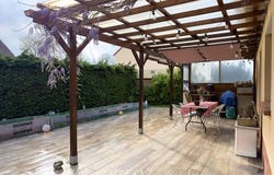 Biville-Sur-Mer, Haute-Normandie 76630