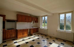 Bercenay-en-Othe, Aube 10190