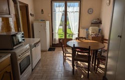 Le Magny, Centre-Val de Loire 36400
