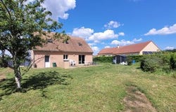 Montbizot, Pays de la Loire 72380