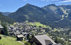 Châtel, Rhône-Alpes 74390