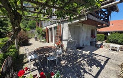 La Baume, Rhône-Alpes 74430