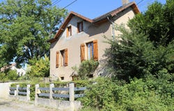 Epinac, Burgundy 71360