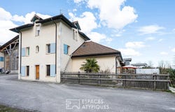 Péron, Ain 01630