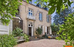 Mayenne, Pays de la Loire 53100