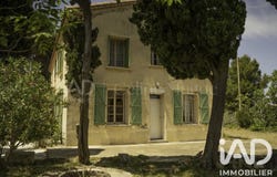 Gruissan, Languedoc-Roussillon 11430