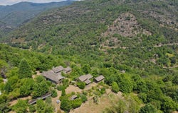 Saint-Germain-de-Calberte, Languedoc-Roussillon 48370