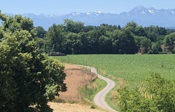 Masseube, Midi-Pyrénées 32140