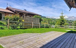 Demi-Quartier, Rhône-Alpes 74120