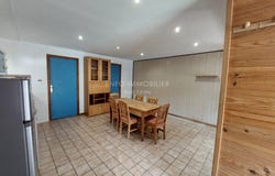 Peisey-Nancroix, Auvergne-Rhône-Alpes 73210