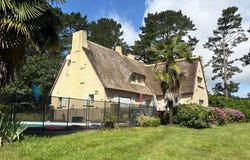 Guérande, Pays de la Loire 44350