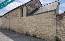Chacé, Pays de la Loire 49400