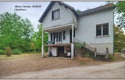 Buzançais, Centre-Val de Loire 36500