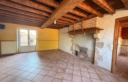Fresselines, Limousin 23450