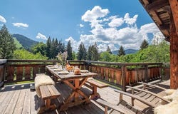 Megève, Auvergne-Rhône-Alpes 74120
