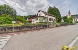Steinsoultz, Alsace 68640