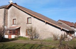 Montessaux, Franche-Comté 70270
