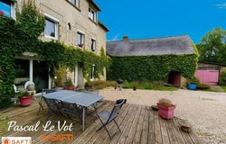 Plouha, Bretagne 22580