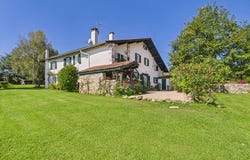 louhossoa, Nouvelle-Aquitaine 64250