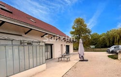 Le Deschaux, Franche-Comté 39120