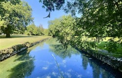 Cravans, Poitou-Charentes 17260