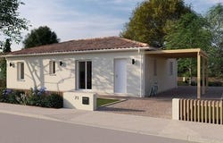 Le Barp, Aquitaine 33114