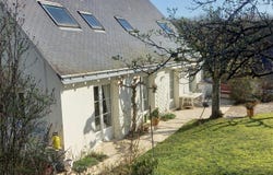 Vouvray, Centre-Val de Loire 37210