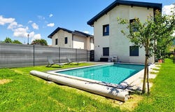 Lully, Rhône-Alpes 74890