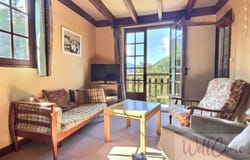 Aillon-le-Jeune, Savoie 73340