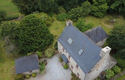 Kergrist-Moëlou, Brittany 22110