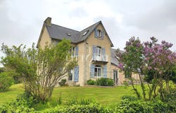 Trébeurden, Côtes-d'Armor 22560
