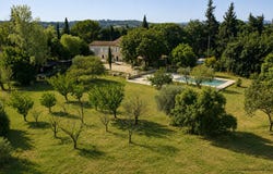 Montfrin, Languedoc-Roussillon 30490