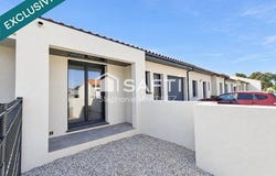 Elne, Languedoc-Roussillon 66200