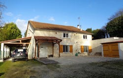 Celles, Aquitaine 24600