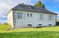 Champeon, Pays de la Loire 53640