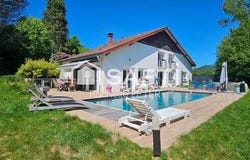 Le Thillot, Lorraine 88160