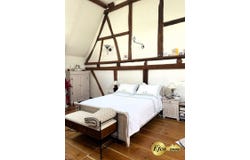 Hagenthal-le-Haut, Alsace 68220