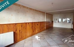 Saint-Germain-Lembron, Auvergne 63340