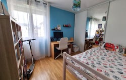 Décines-Charpieu, Rhône-Alpes 69150
