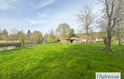 PERRIERS SUR ANDELLE, Normandy 27910