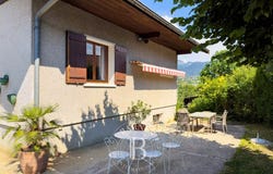 Saint-Martin-Bellevue, Auvergne-Rhône-Alpes 74370